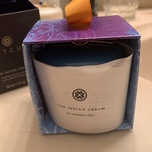 Tatcha Indigo Cream